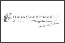 Alten- und Pflegeheim Sonneneck